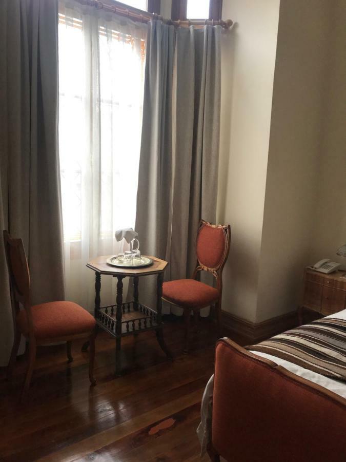 Fortunata Chacana Guest House Valparaiso Room photo
